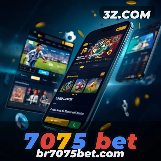 7075 bet Apostas Ao Vivo
