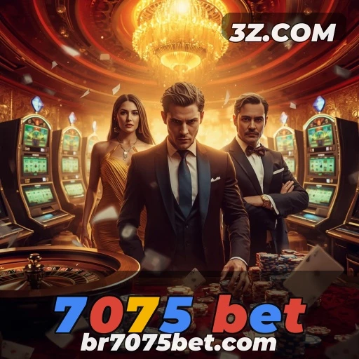 Inovação e Diversão: O App do 7075 Bet No Jogo