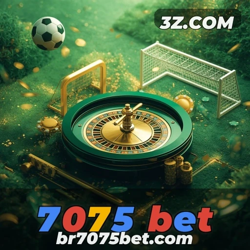 7075 bet Cassino Online