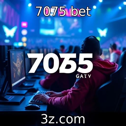 O papel dos eSports na cultura gamer atual - 7075 bet