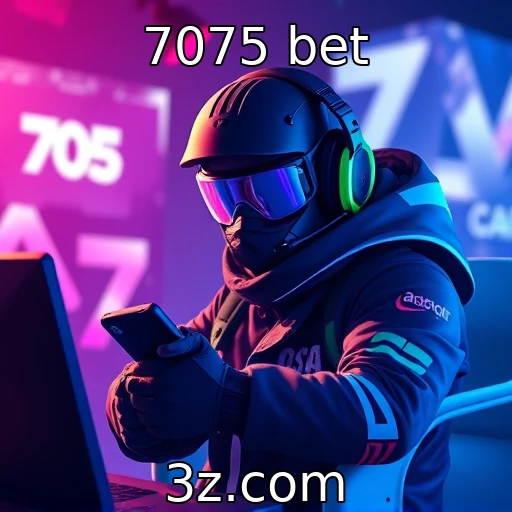 Mercado de eSports e suas novas dinâmicas - 7075 bet