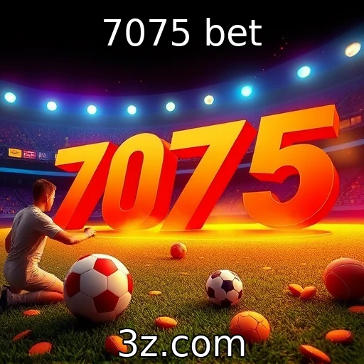 Evolução dos jogos de apostas online - 7075 bet