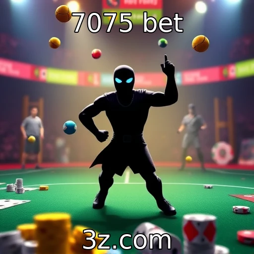 Challenges enfrentados pelas desenvolvedoras de jogos : 7075 bet