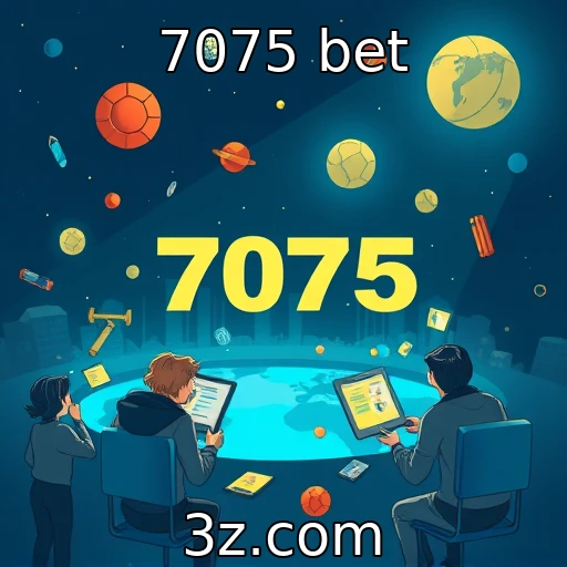 Jogos como ferramenta educacional em ascensão - 7075 bet