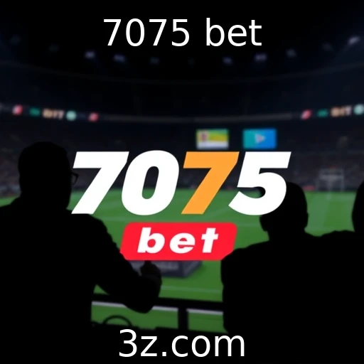 Crescimento das plataformas de apostas online no Brasil - 7075 bet