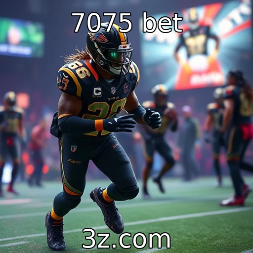 Impacto das novas tecnologias na indústria de jogos - 7075 bet