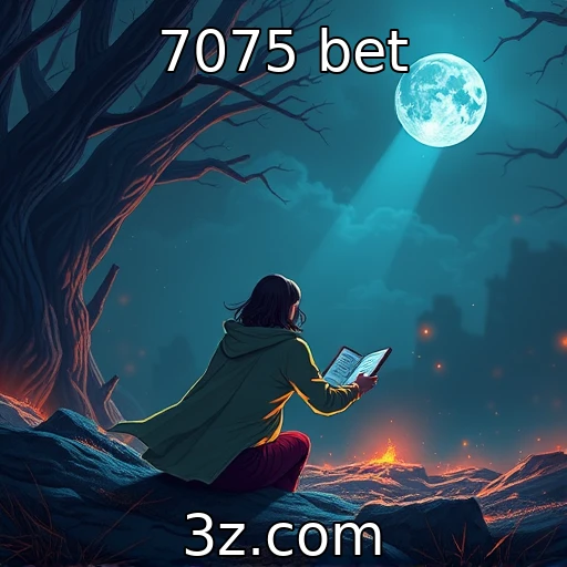 Desenvolvedores apostam em narrativa interativa nos jogos - 7075 bet