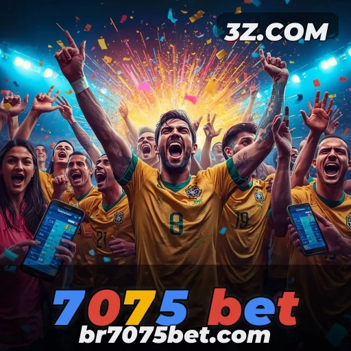 7075 bet Jogos Diversos