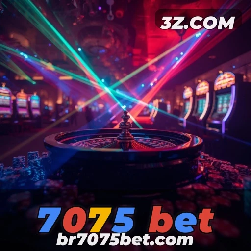 Login Inovador para Apostas no 7075 bet: Explore Agora!