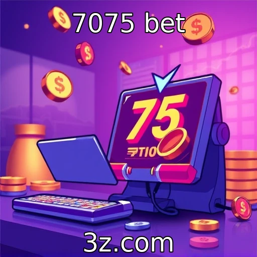 Tendências de monetização no setor de jogos online - 7075 bet