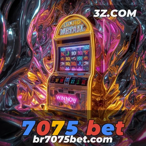 7075 bet Métodos de Pagamento