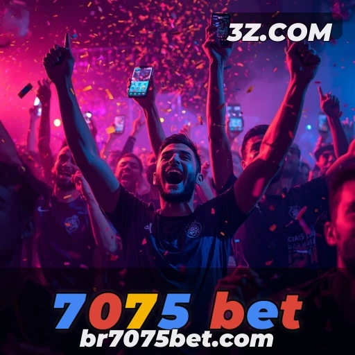 A Fascinante Plataforma da 7075 bet e Seus Recursos Exclusivos