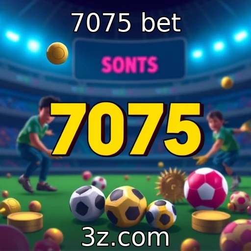 Estudo revela preferências dos jogadores em 2025 - 7075 bet