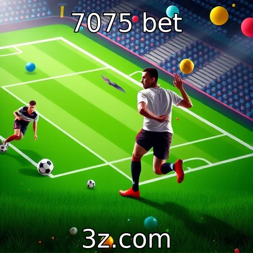 Desafios da regulamentação em apostas online - 7075 bet