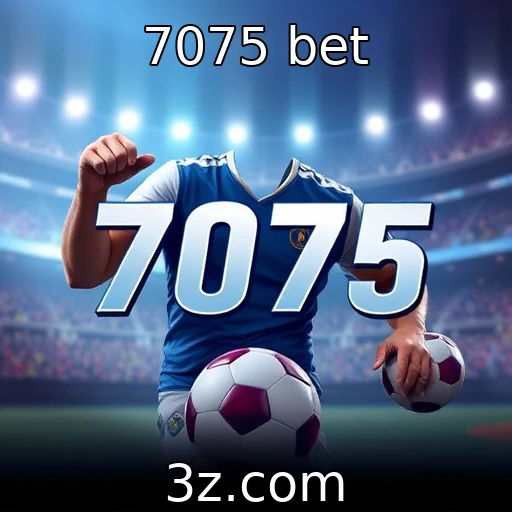 Inovações tecnológicas transformam a experiência dos jogadores - 7075 bet